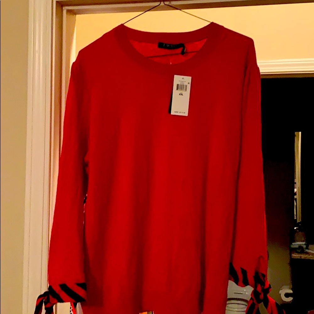 Ralph Lauren Sweater